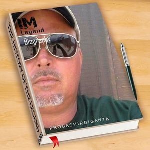 Meet your Posher, Mark